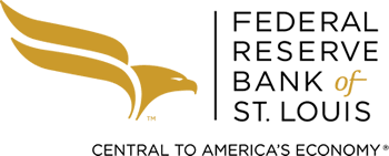 Federal Reserve Bank of St Louis