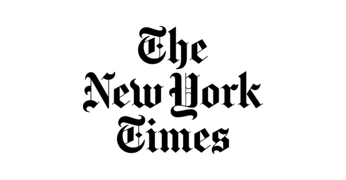 The New York Times Appoints Senior Vice President, Total Rewards from