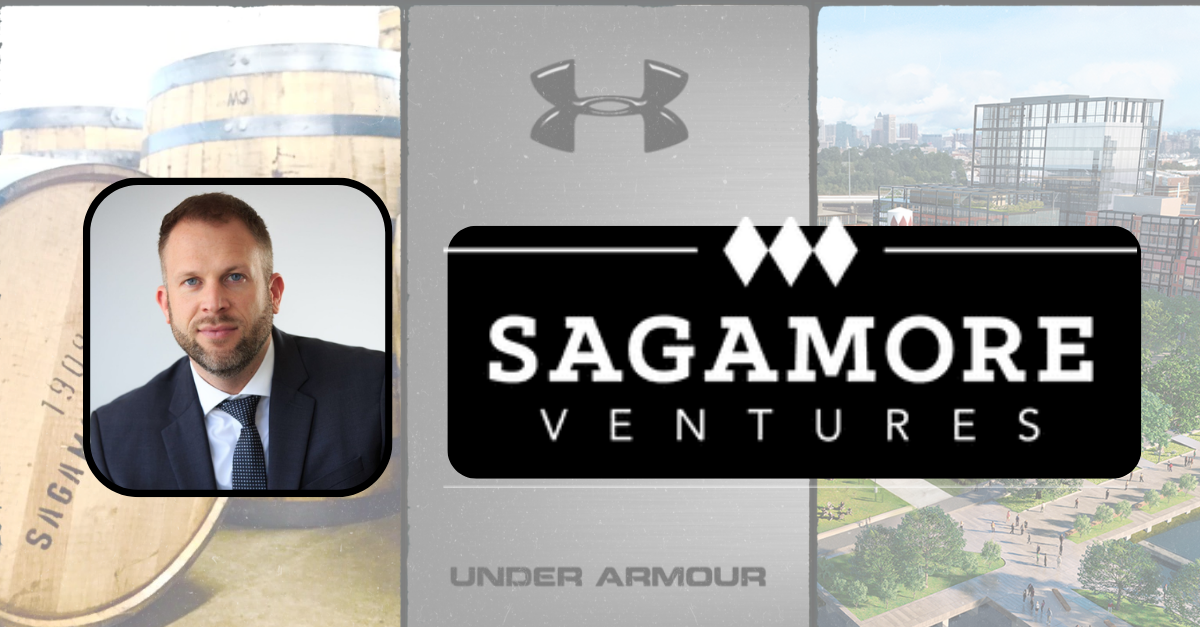 Sagamore Ventures - Greg Resh