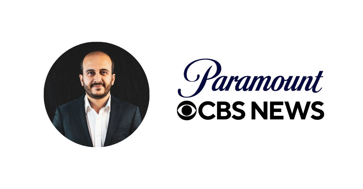 Paramount CBS News
