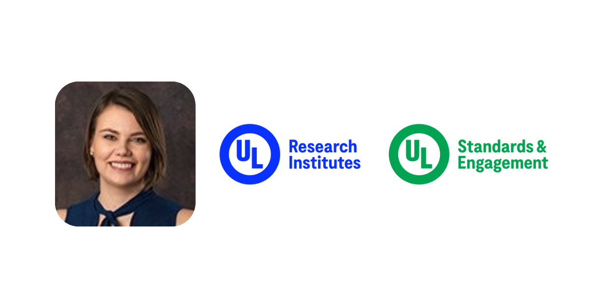 UL Research Institutes