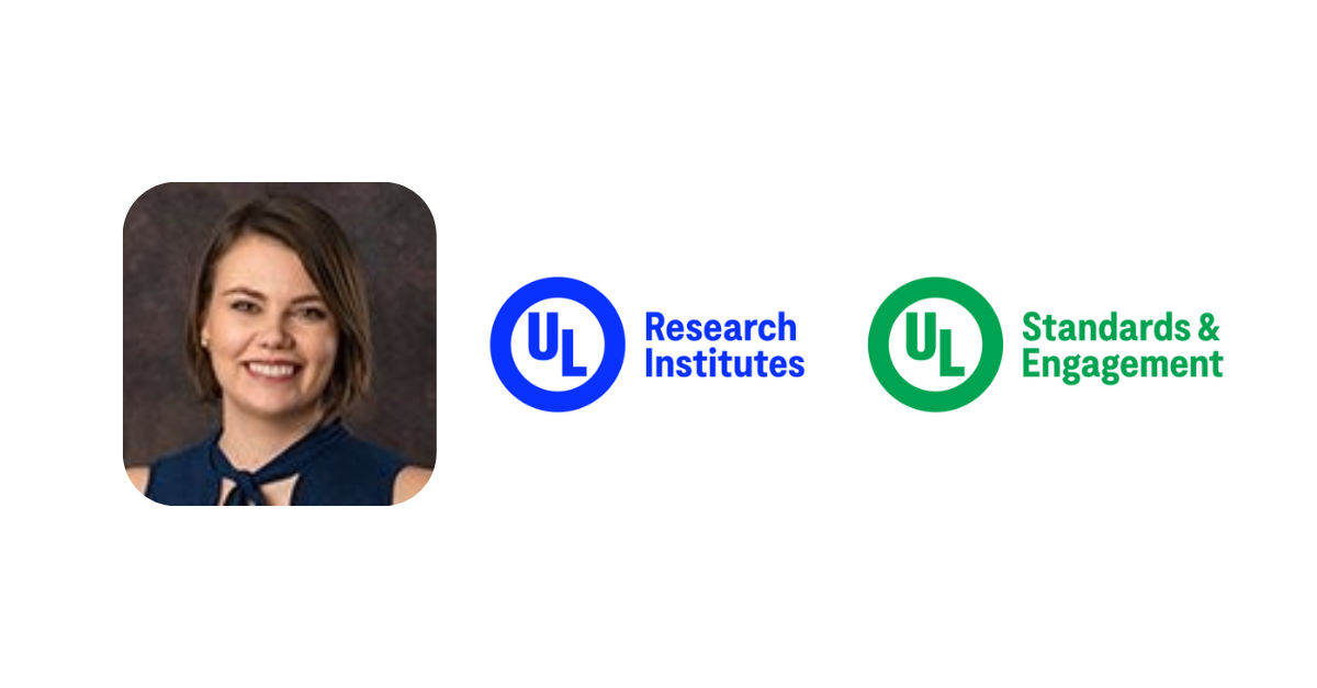 ul-research-institutes-and-ul-standards-engagement-appoints-director