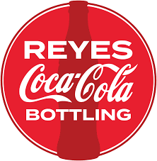 Reyes coca cola