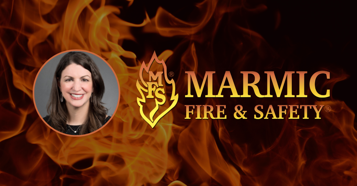 Marmic Fire and Safety