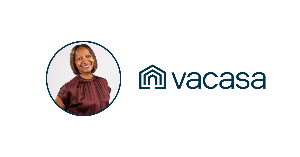 Vacasa Appoints Chief People Officer