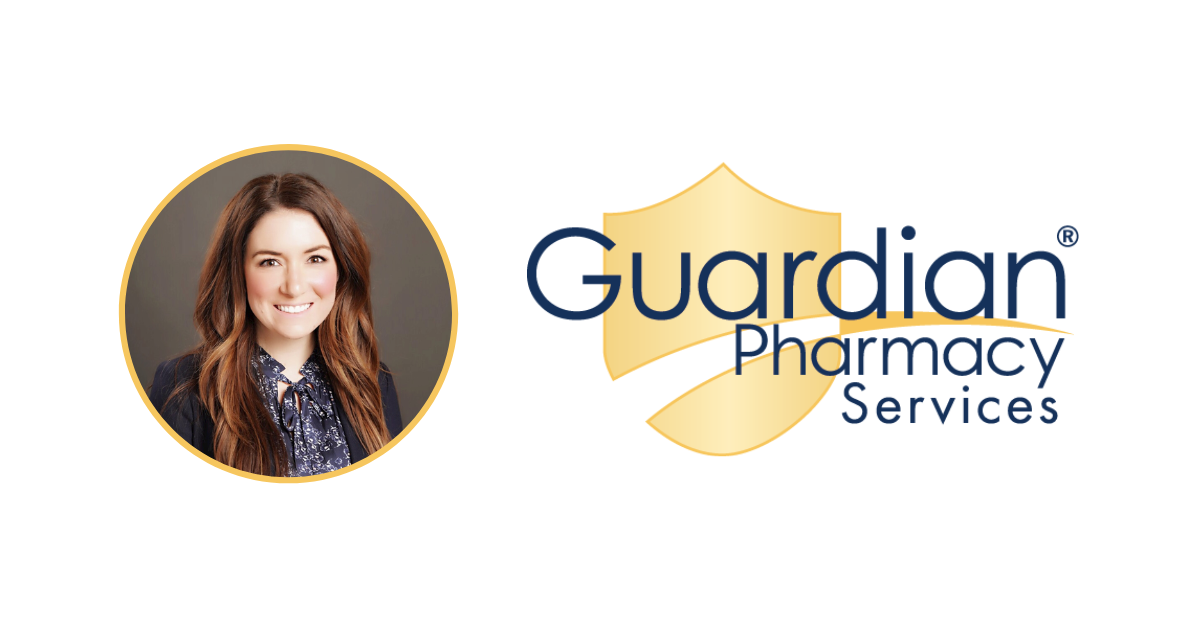 Guardian Pharmacy Appoints Director of Benefits
