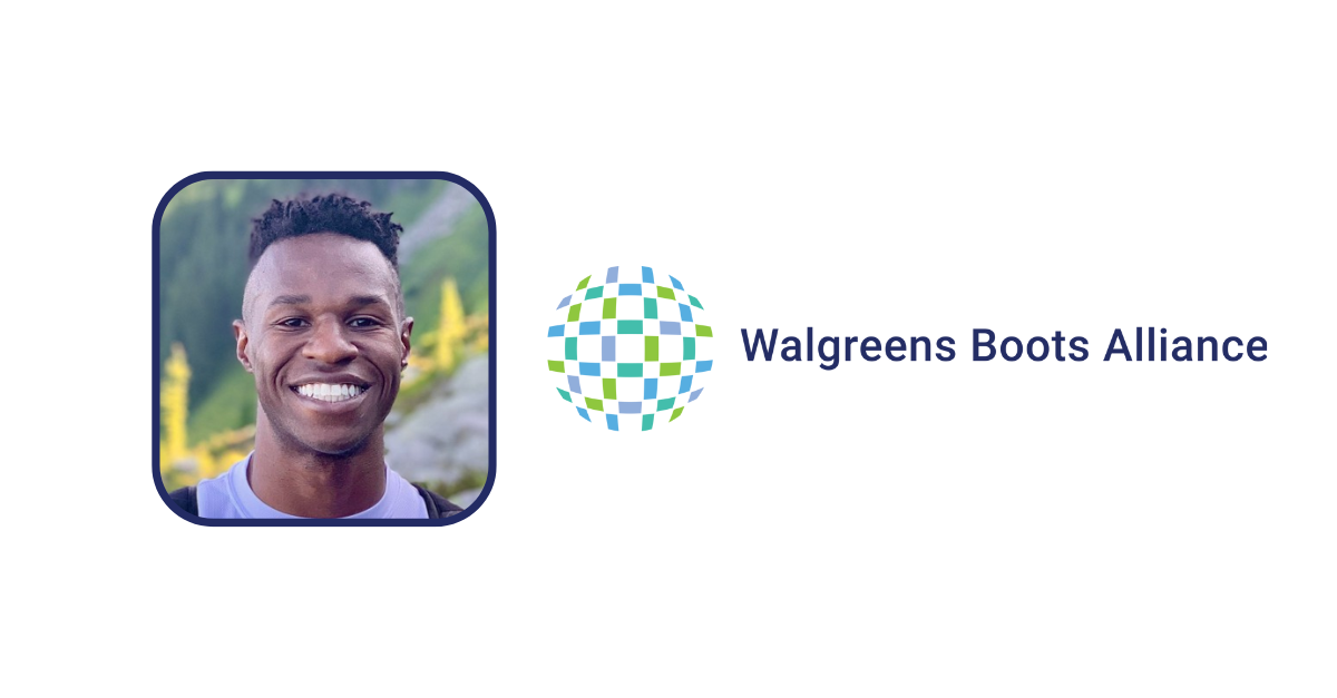 Walgreens Boots Alliance Appoints Vice President