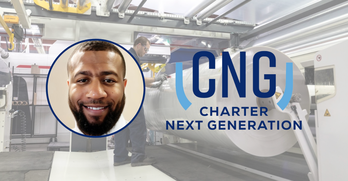 Charter Next Generation Appoints Senior Manager