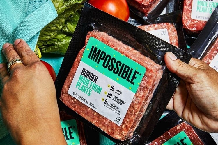 Impossible foods