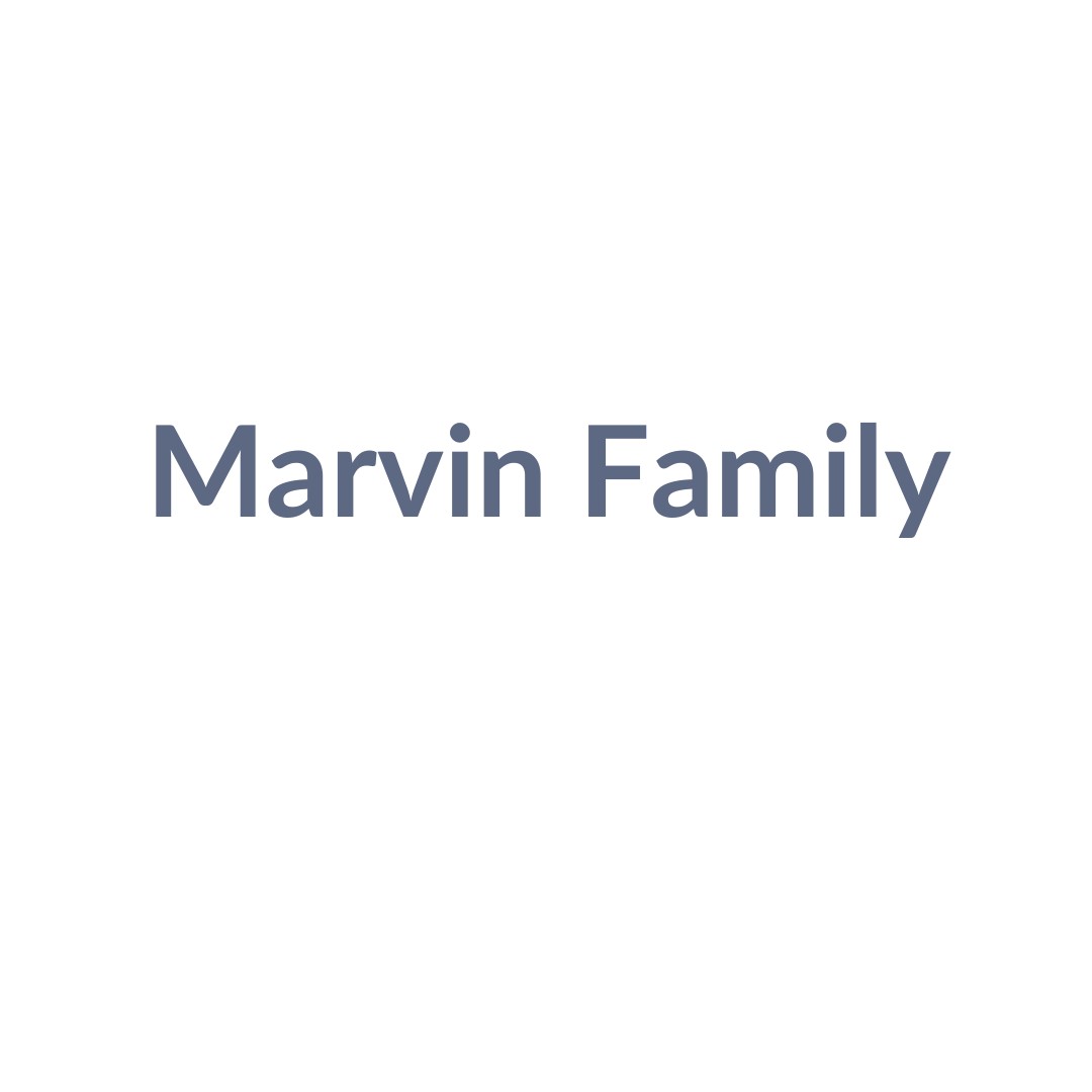 Marvin Family