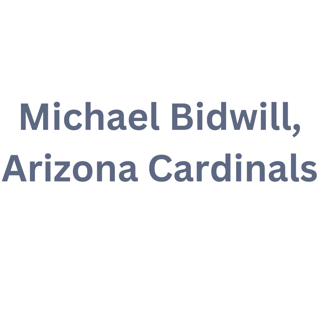 Michael Bidwill2