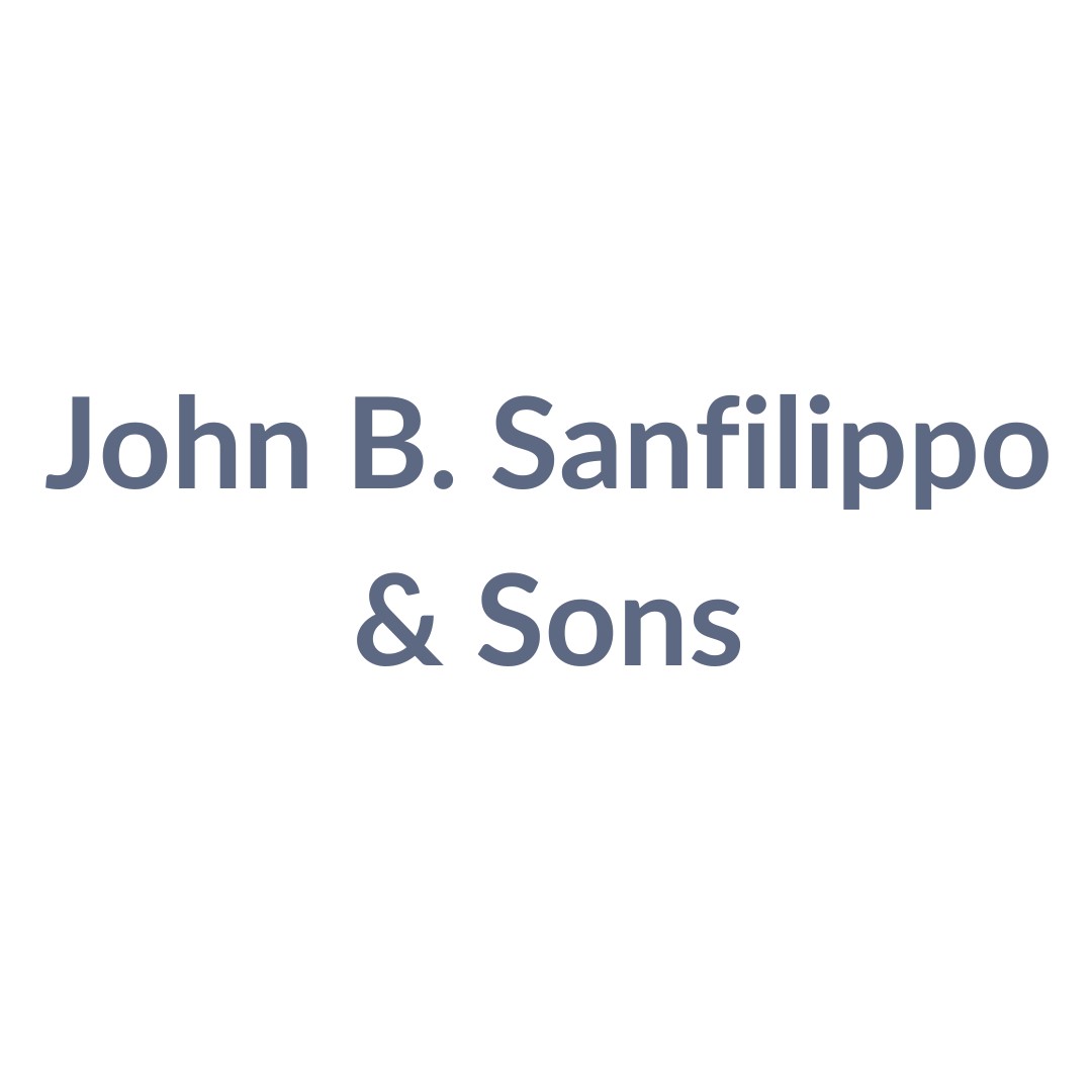 Sanfilippo & Sons