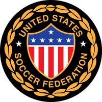 US soccer federation